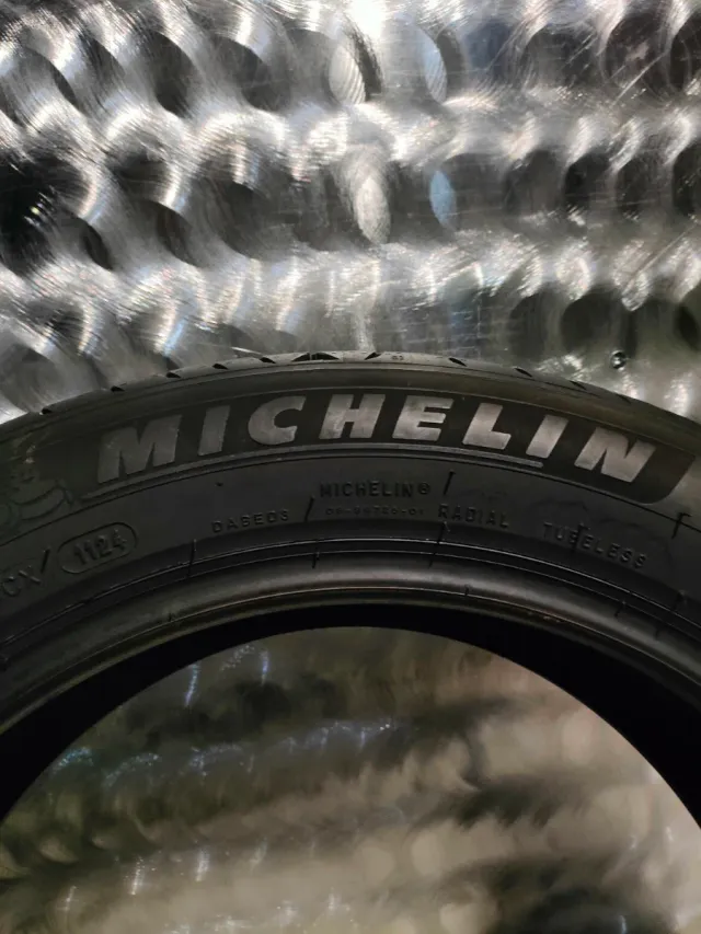 Neumáticos 195/55 R16 91H Michelin e primacy