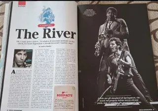 Tatarella-Panzeri "Tutto sul Boss: Springsteen"