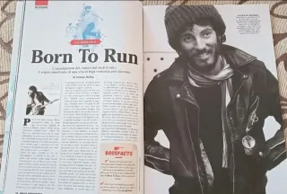 Tatarella-Panzeri "Tutto sul Boss: Springsteen"