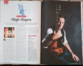 Tatarella-Panzeri "Tutto sul Boss: Springsteen"