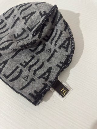 Cappellino Prima Classe donna grigio