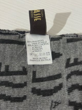 Cappellino Prima Classe donna grigio