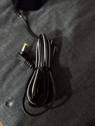 Cargador Sony AC-E455F 4.5V 500mA