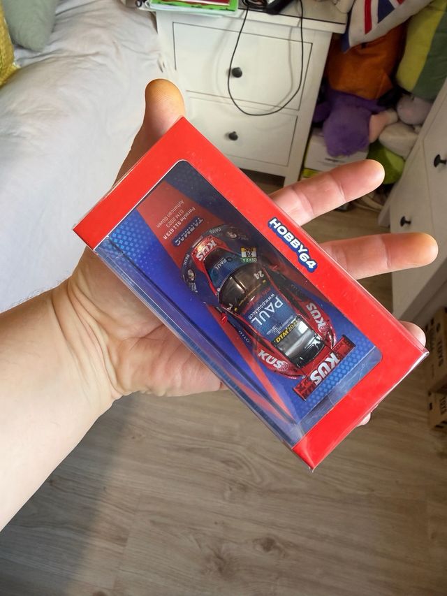 Tarmac Porsche 911 GT3 R DTM 2023