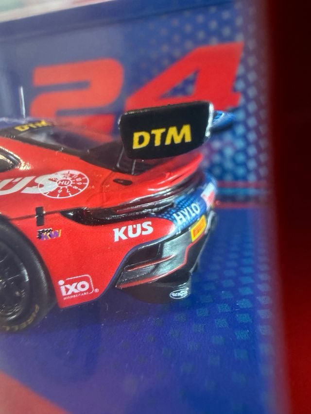 Tarmac Porsche 911 GT3 R DTM 2023