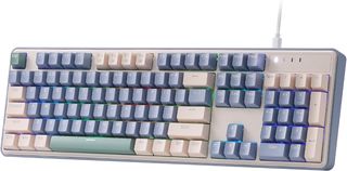 NUEVO Teclado Redragon K685 RGB 104