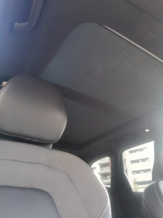 VOLVO XC60 B4 G HEV PLUS D( R-DESING)