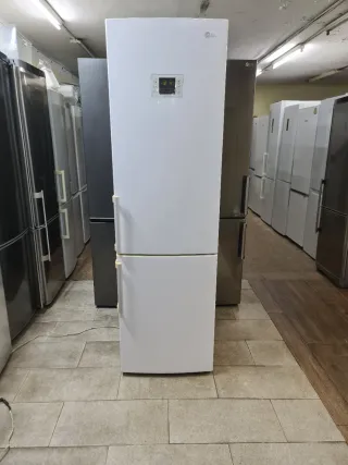 Nevera LG A+ Blanca
