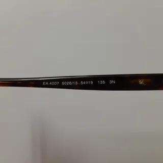 Gafas de sol Mujer Emporio Armani