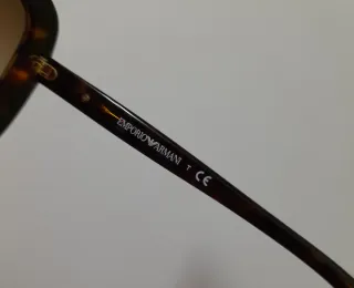 Gafas de sol Mujer Emporio Armani