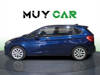 BMW Serie 2 225xe iPerformance Active Tourer 165 kW (224 CV)