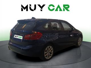 BMW Serie 2 225xe iPerformance Active Tourer 165 kW (224 CV)