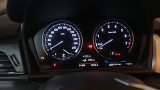 BMW Serie 2 225xe iPerformance Active Tourer 165 kW (224 CV)