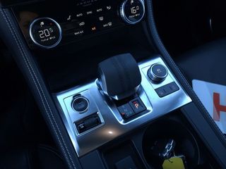 Jaguar F-Pace R-Dynamic S AWD