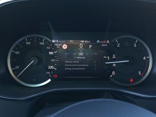 Jaguar F-Pace R-Dynamic S AWD