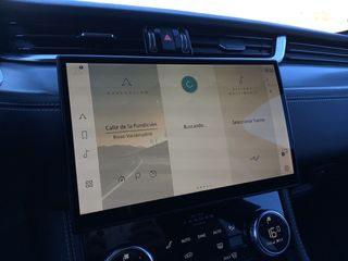 Jaguar F-Pace R-Dynamic S AWD