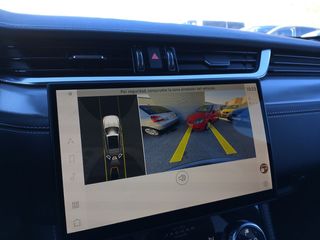 Jaguar F-Pace R-Dynamic S AWD