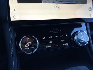 Jaguar F-Pace R-Dynamic S AWD