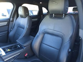 Jaguar F-Pace R-Dynamic S AWD