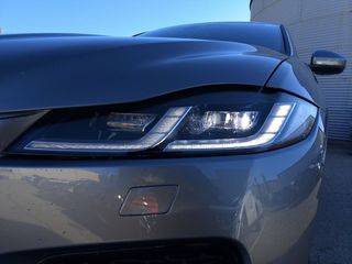 Jaguar F-Pace R-Dynamic S AWD