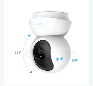 Cámara IN‑Home 1080P con detección de llanto