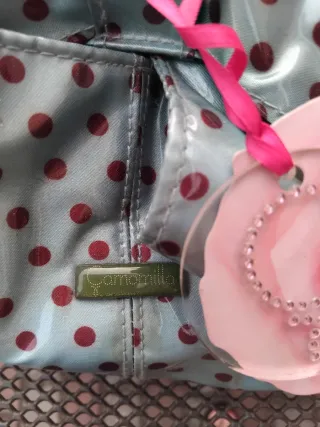 Trousse Camomilla nuova