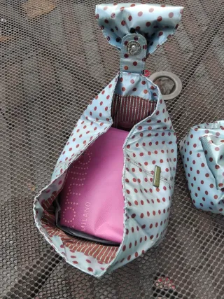 Trousse Camomilla nuova