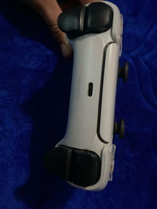 Mando DualSense PS5 Blanco