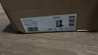 Equipación Trial Niño Roja y Negra gas gas ,ktm