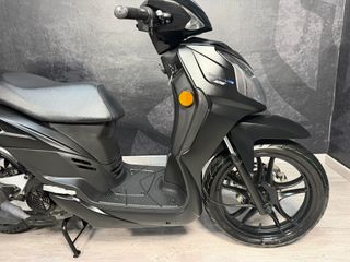 Sym Symphony Sr 125