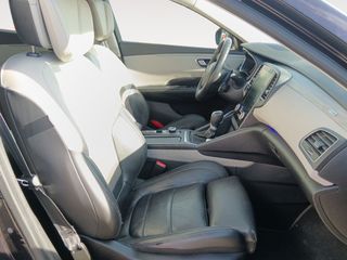 Renault Talisman Initiale Paris