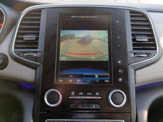 Renault Talisman Initiale Paris