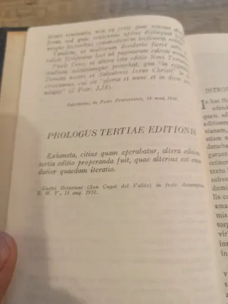NOVI TESTAMENTI BIBLIA GRAECA ET LATINA