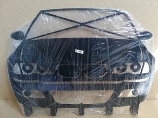 Colgador Ropa en metal BMW Clásico