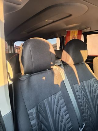 Peugeot Expert Tepee 2016