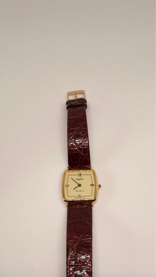 Reloj Nyon Cuerda Manual NOS