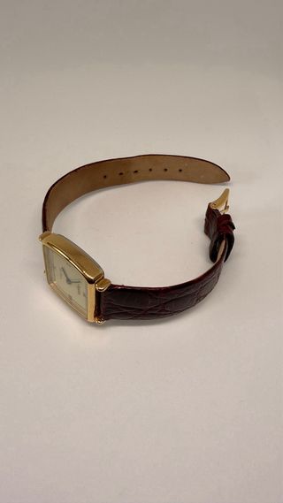 Reloj Nyon Cuerda Manual NOS