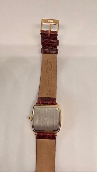 Reloj Nyon Cuerda Manual NOS