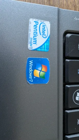 Portátil Acer Aspire 5732Z