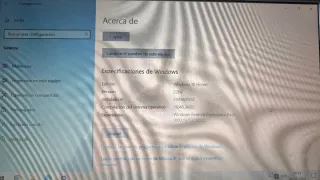 Portátil Acer Aspire 5732Z