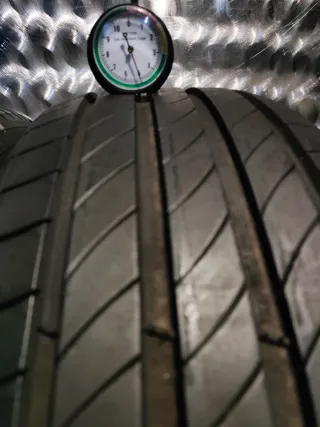 Neumáticos 195/55R16 87H Michelin primacy 4