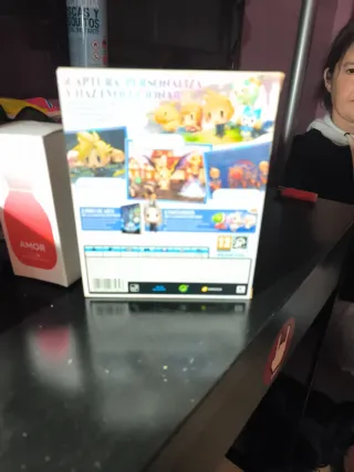 PS4 World of Final Fantasy Limited Edition