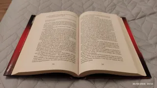 Operación Kazán: Premio Primavera de Novela 2022