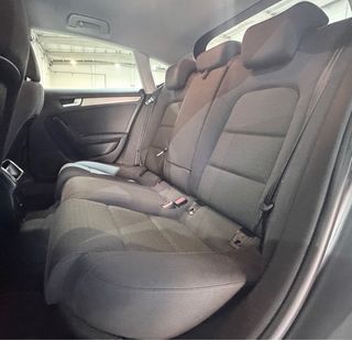 Audi A5 Sportback *AUTOMATICO* 2.0 177 CV