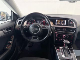 Audi A5 Sportback *AUTOMATICO* 2.0 177 CV