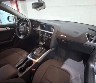 Audi A5 Sportback *AUTOMATICO* 2.0 177 CV