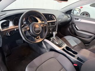 Audi A5 Sportback *AUTOMATICO* 2.0 177 CV