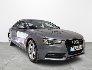 Audi A5 Sportback *AUTOMATICO* 2.0 177 CV