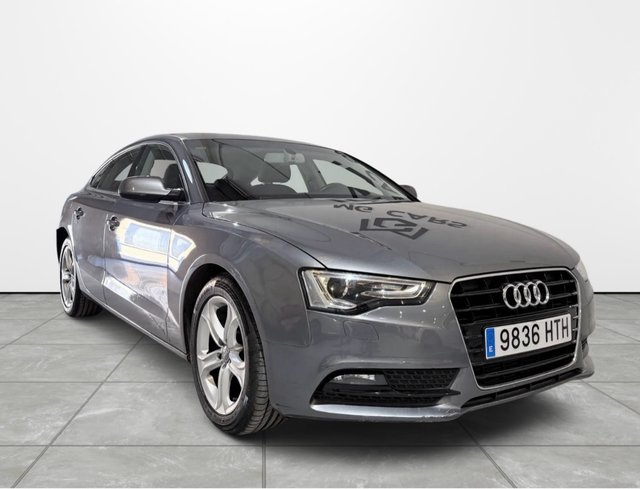 Audi A5 Sportback *AUTOMATICO* 2.0 177 CV