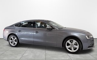 Audi A5 Sportback *AUTOMATICO* 2.0 177 CV